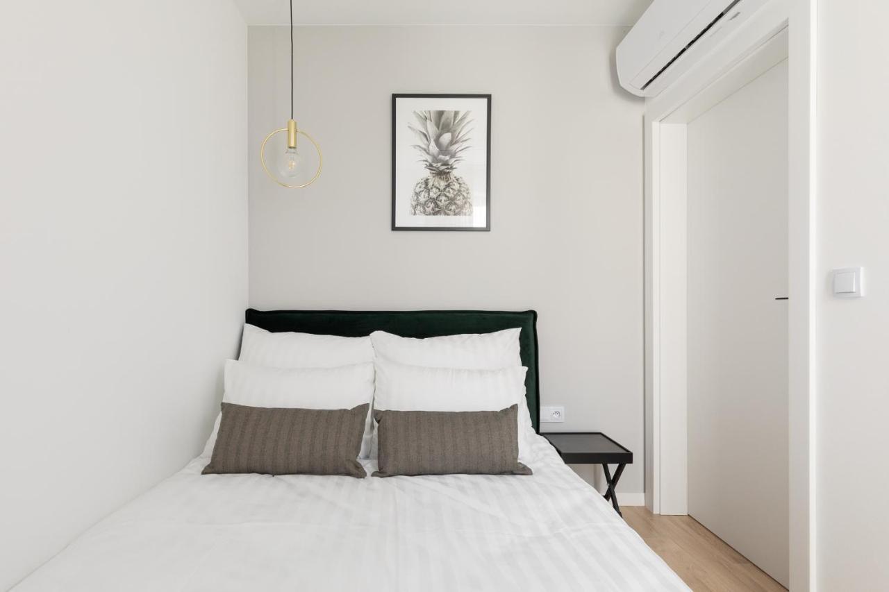 Komfortowe Oh Apartamenty Zator Exterior foto