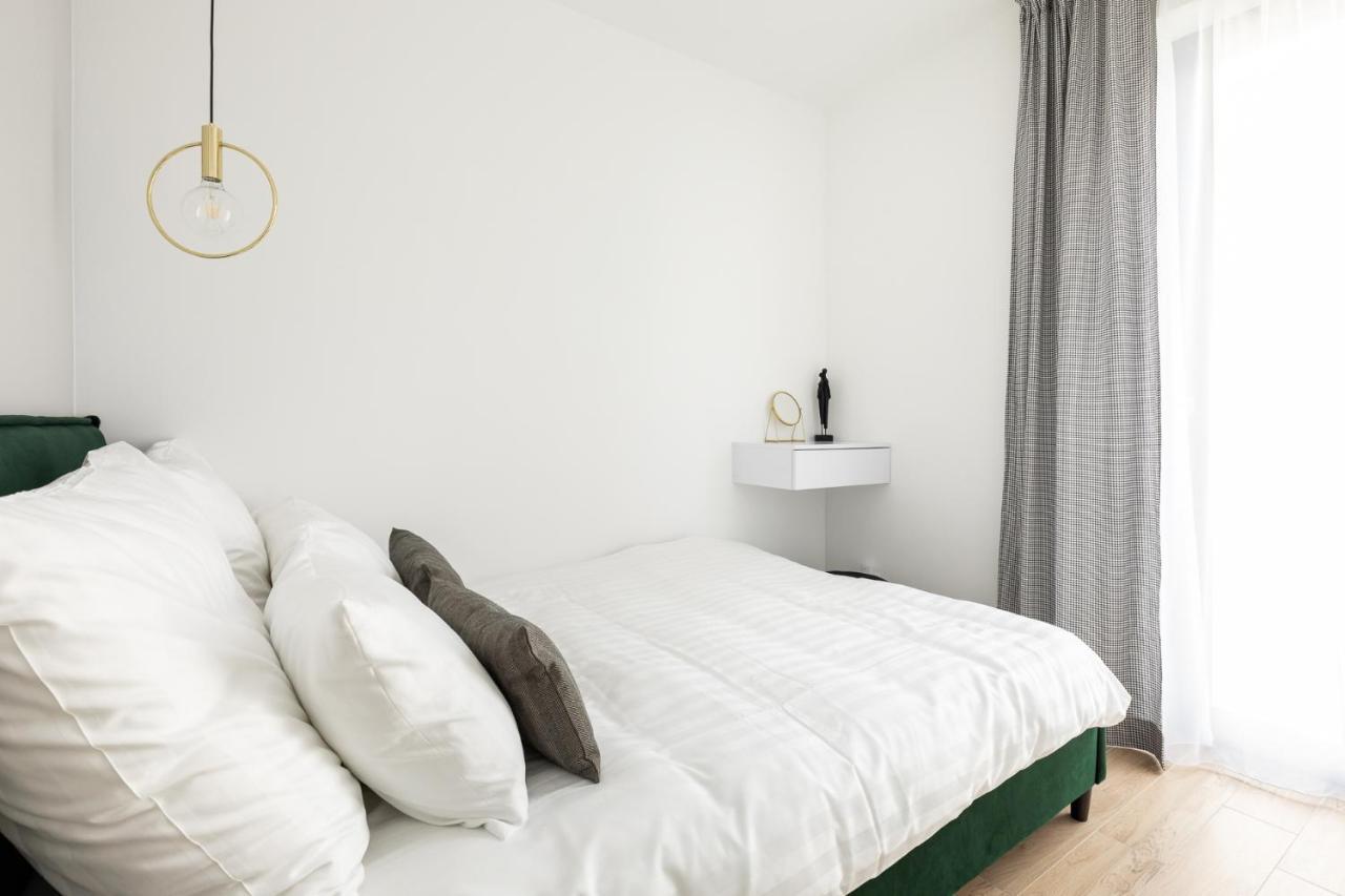 Komfortowe Oh Apartamenty Zator Exterior foto