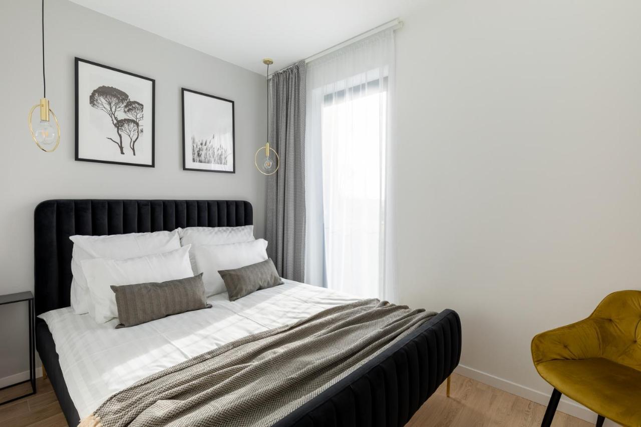 Komfortowe Oh Apartamenty Zator Exterior foto