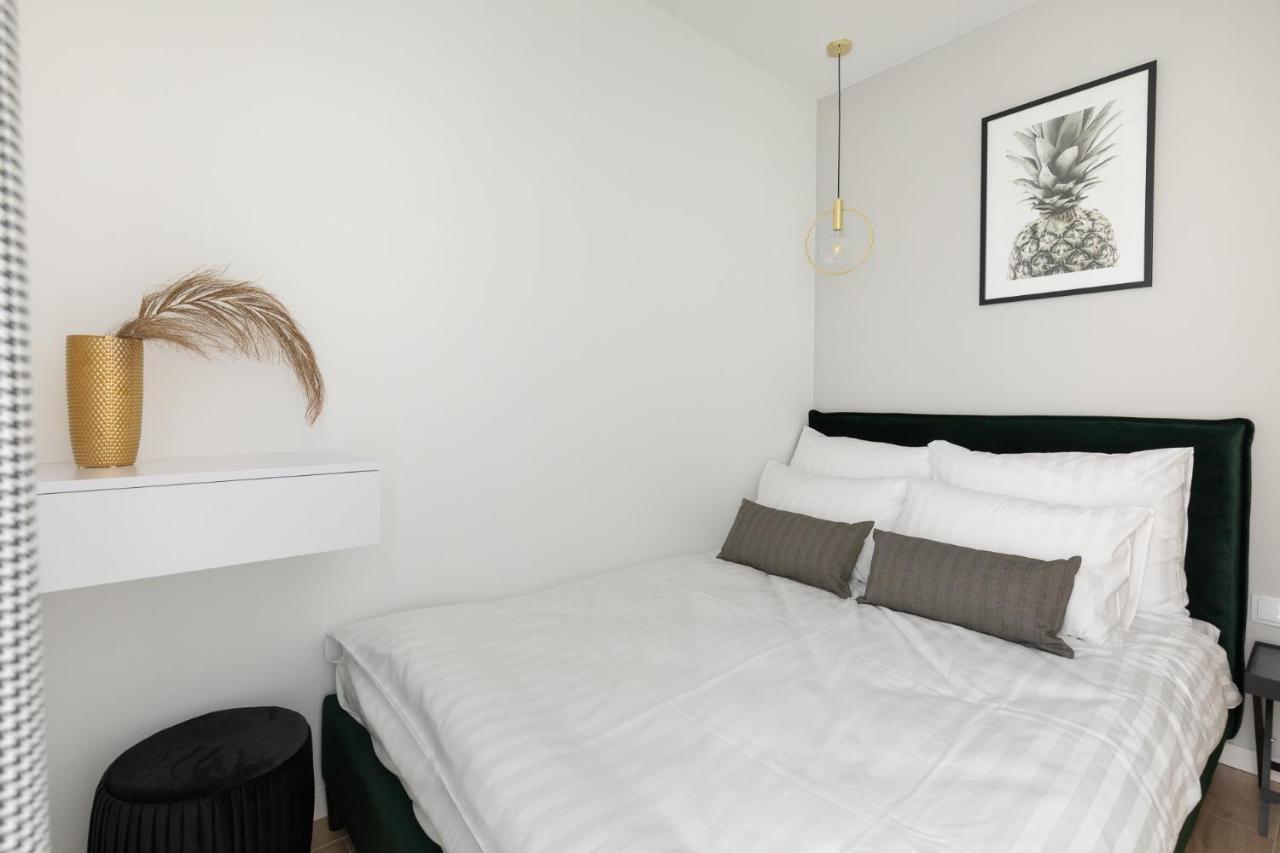 Komfortowe Oh Apartamenty Zator Exterior foto