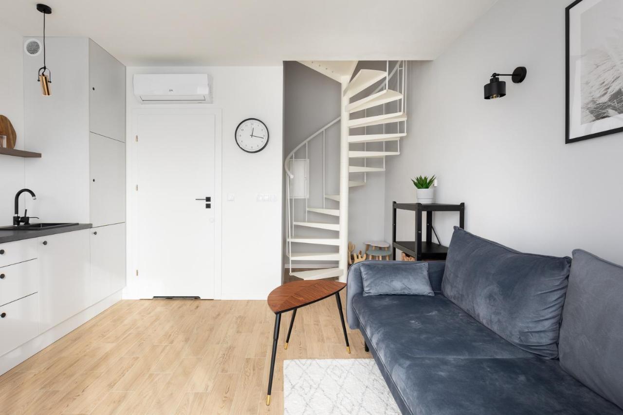 Komfortowe Oh Apartamenty Zator Exterior foto